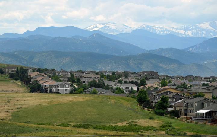 Why declining aquifers, like the crucial Denver Basin, matter as much as our rivers (Opinion)