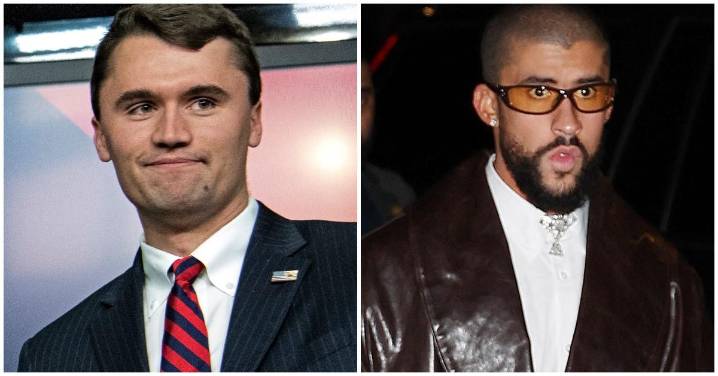 Turning Point USA Is Hosting an "All-American" Super Bowl Halftime Show — Who's Performing?