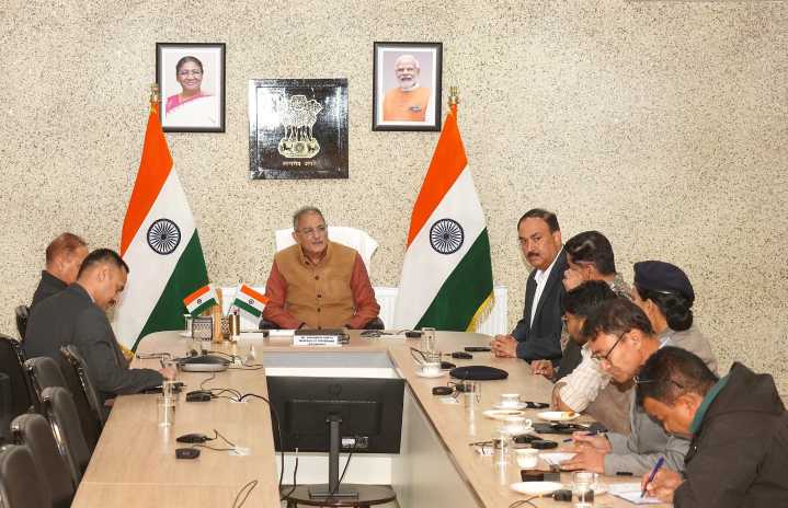 Colleges Reopen In Leh After Two Weeks, LG Orders Lifting Of Other Curbs