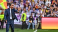 Almada y la condena de los "errores groseros"