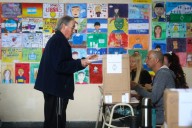 Las lecturas que surgirán del resultado de las elecciones, “movete Agustín que entrás”, y sedentarios y mal dormidos