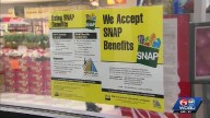 Louisiana SNAP benefits will not load on cards next month due to government shutdown