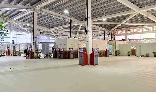 Railway Stations to Get a Makeover: 76 New Passenger Holding Areas Approved