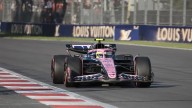 Verstappen volvió a dominar en México y Colapinto mostró progresos con un sólido cierre