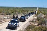 Hieren a 2 policías en ataque armado en Coahuila