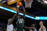 UCLA looks to new roster for better rebounding, perimeter shooting
