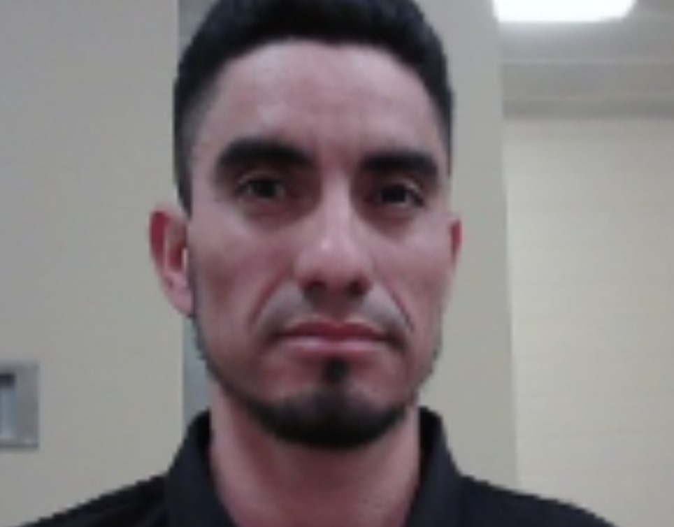 Detenido sospechoso de tiroteo en la I