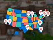 Small acts of support