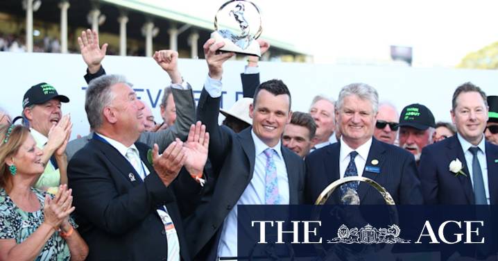 The Everest 2025 odds, tips and predictions: Warwick Farm trainer Joe Pride flies under radar with Mazu, Ceolwulf