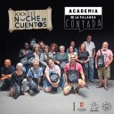 La XXXIII Noche de Cuentos llena de relatos La Laguna