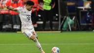 ¡Luis Díaz repite vs. Frankfurt!: golazo tras una gran jugada individual y pelea por ser goleador de la Bundesliga