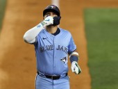 No Bo? Time running out on Bichette's recovery for ALCS