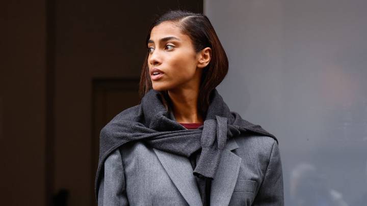 24 Wintery Knits That Are Perfect For The Cold Snap