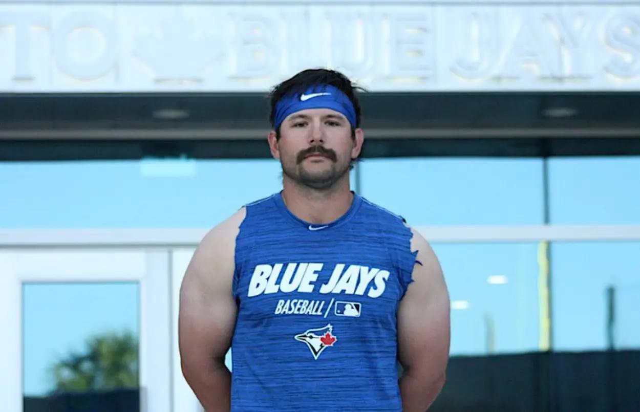 Meet Davis Schneider: Blue Jays Star’s Wife, Parents, Net worth, Contract and More