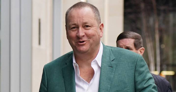 Ex-Newcastle United owner Mike Ashley considers Sheffield Wednesday bid post