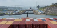 Advierten que una decisión judicial en Panamá podría paralizar el tránsito marítimo interoceánico