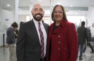 Construyen guías para el cuidado de personas buscadoras