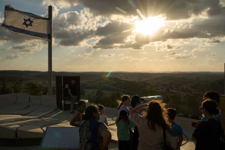 Why Aren't Israel-Bashing Celebs Celebrating Ceasefire?