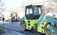 El jueves también tendrá cortes de calle en la ciudad