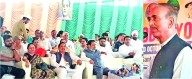 Azad inaugurates Global Youth Festival 2025 at Panipat