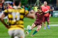 “Se rompió la pared”. Es de los mejores de URBA en 20 años, hizo el récord de puntos en playoffs y a los 38 jugará su primera final