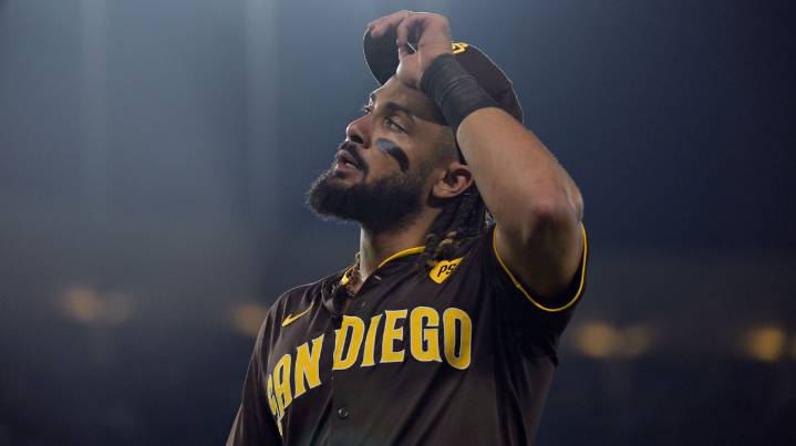 Fernando Tatis Jr. goes full NSFW on what Padres need after loss to Cubs