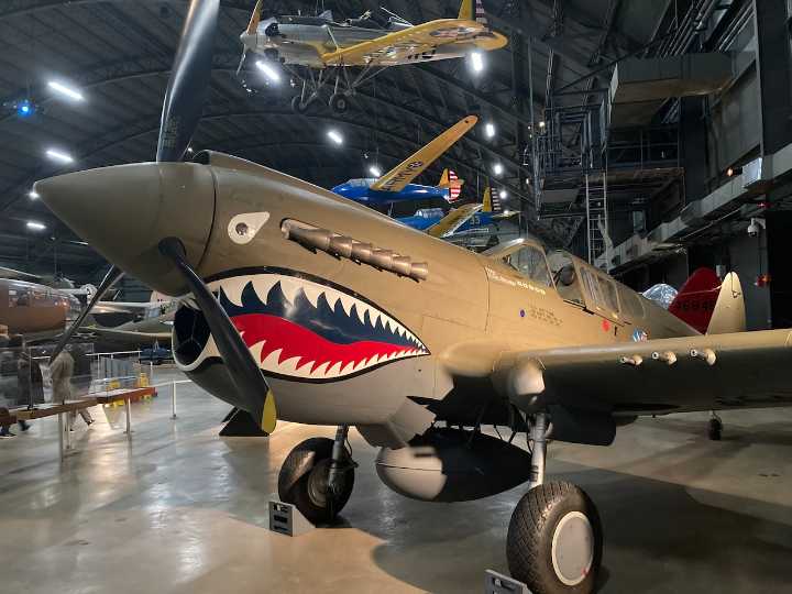 Federal shutdown closes key Ohio attractions, but alternatives remain open
