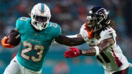 How to watch Falcons-Dolphins NFL football game today