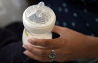 Shutdown could bring end of WA food program for mothers, babies