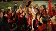 Ziobro scores twice, leads No. 10 Manalapan to first Shore Conference title in 37 years