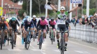 El extremeño Pablo Lospitao pasa al profesionalismo