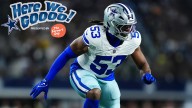 Here We Goooo: Three keys to the game for Cowboys against the Panthers