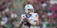 Notre Dame football preparing for explosive Boise State offense