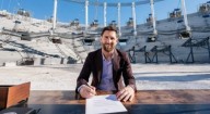 Leo Messi renueva y alarga su carera con Inter Miami hasta el 2028