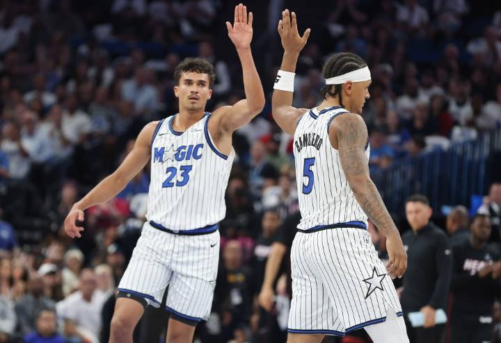 Ten Orlando Magic games to be simulcast over