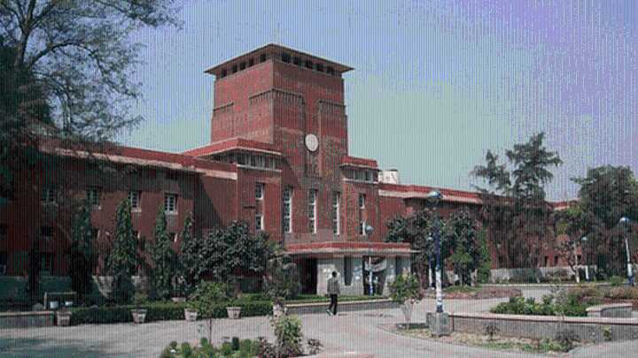 DU cancels seminar on ‘land, property, and democratic rights’ at the last minute. Convener steps down