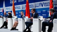 Foro Municipal Internacional del BRICS se celebrará del 29 al 31 de octubre