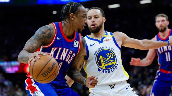 Where Warriors, Kings stand in 2025-26 NBA power rankings – NBC Bay Area