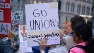 Will Utah's law against public sector bargaining survive a public vote?