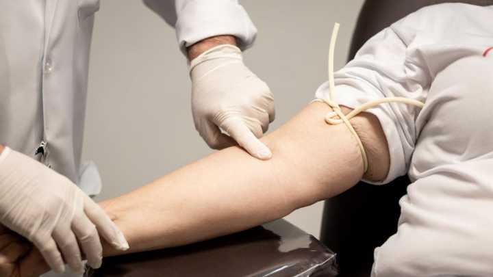 Piden Donadores de Sangre Para Juan Manuel en Ciudad Juárez; Requiere Cirugía de Corazón
