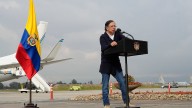 Gustavo Petro viaja a países árabes: fechas y lugares donde estará