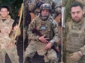 Tres argentinos murieron al ser alcanzados por un ataque de Rusia con drones: se había sumado al Ejército de Ucrania hace dos meses