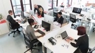 Los países de Europa con una jornada laboral inferior a 40 horas semanales