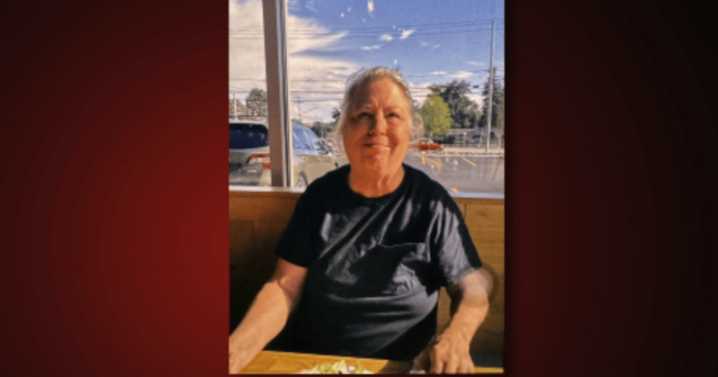 Amherst Police search for missing woman