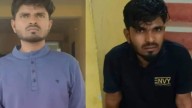 Rowdy sheeter Riyaz shot dead while trying to flee Nizamabad govt hospital