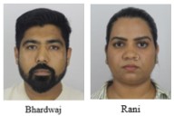 Red Bhardwaj de tráfico de migrantes, con sede en Cancún, es sancionada por Tesoro de EE.UU.