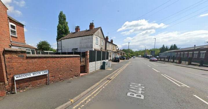 Hunt for gang who attacked woman with 'stun gun' in 'racially aggravated' incident in Wolverhampton