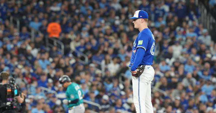 Blue Jays vs. Mariners: U.S. media react