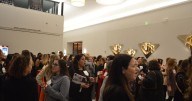 Sarah Hurwitz, Julie Platt to headline Federation women‘s event; Susan Reis to receive Zehman Volunteer Award