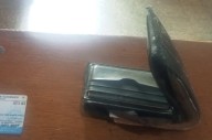 Vecina de Winifreda devolvió billetera con medio millón de pesos